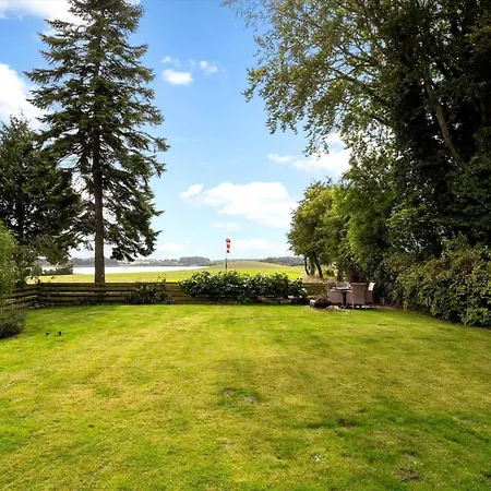 Feriehus Ll284-humble-ristingevej-91 *